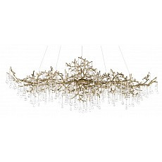 Подвесная люстра loft it coral 1035...